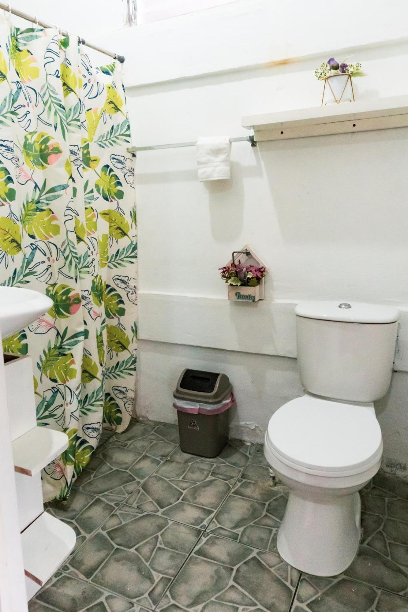Hostal Eden Moyogalpa Bagian luar foto